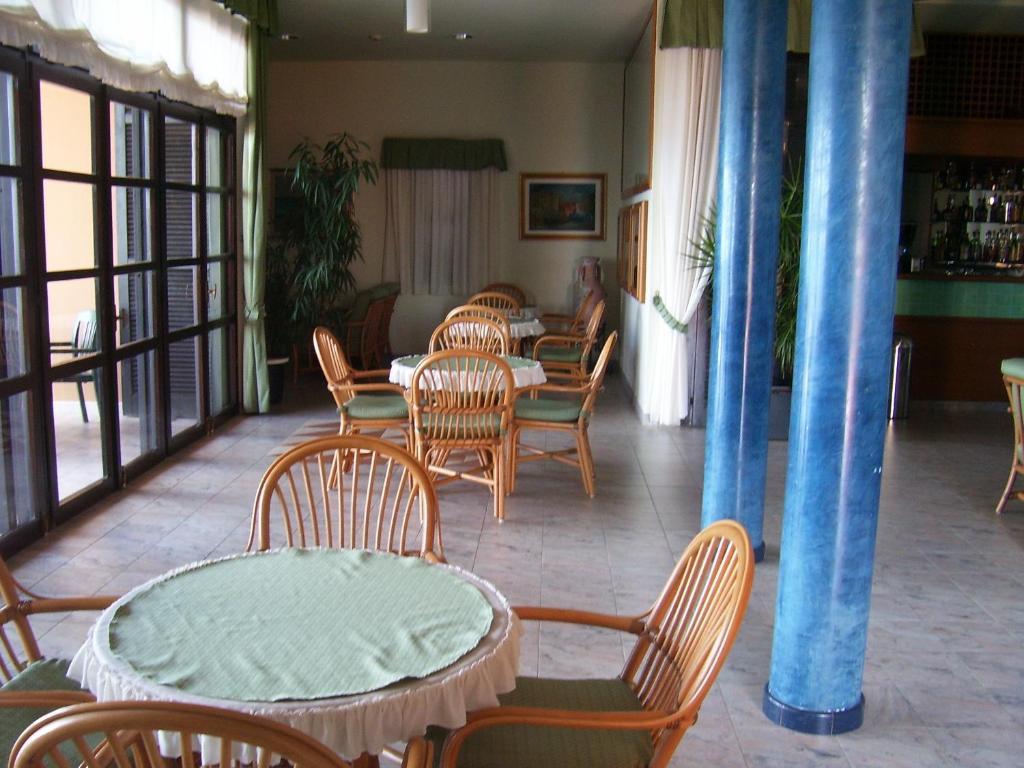 Hotel La Caletta Torre dei Corsari Kültér fotó