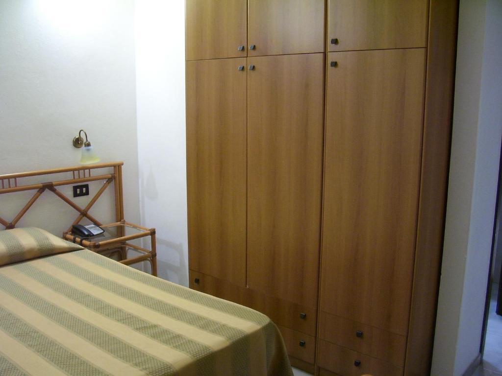 Hotel La Caletta Torre dei Corsari Szoba fotó