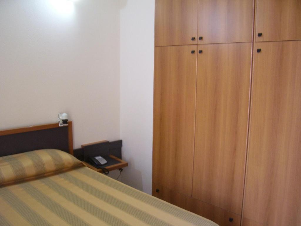Hotel La Caletta Torre dei Corsari Szoba fotó