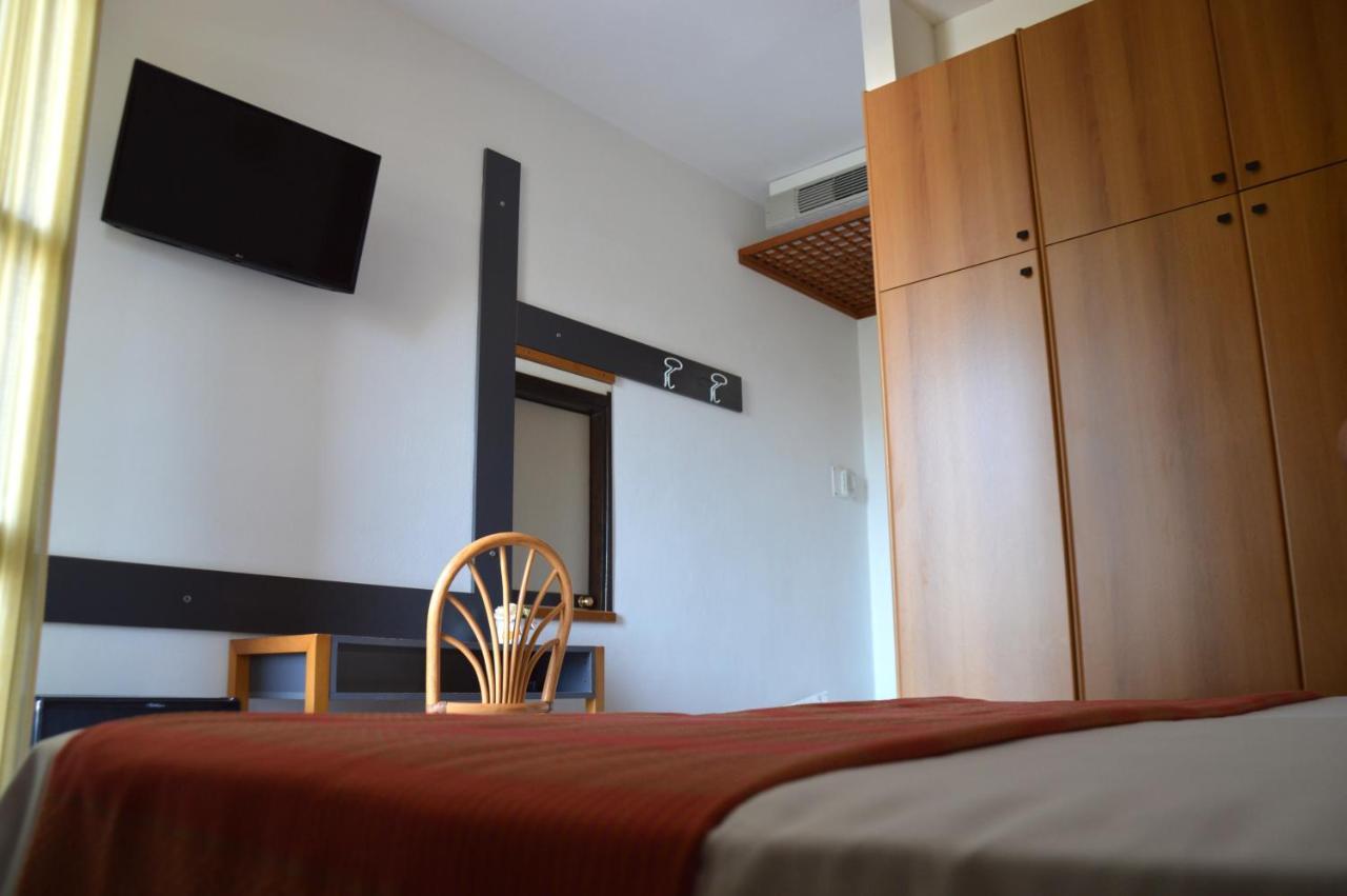 Hotel La Caletta Torre dei Corsari Kültér fotó