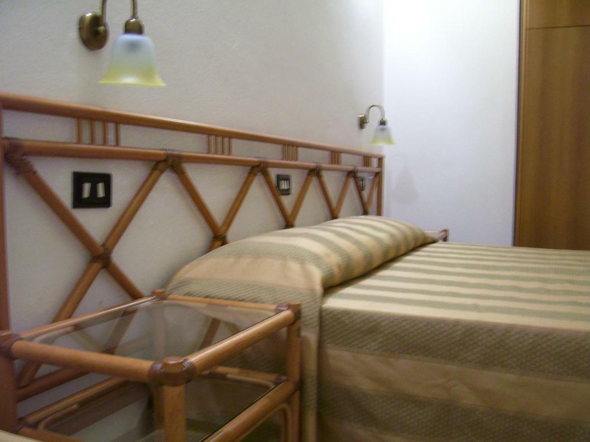 Hotel La Caletta Torre dei Corsari Kültér fotó