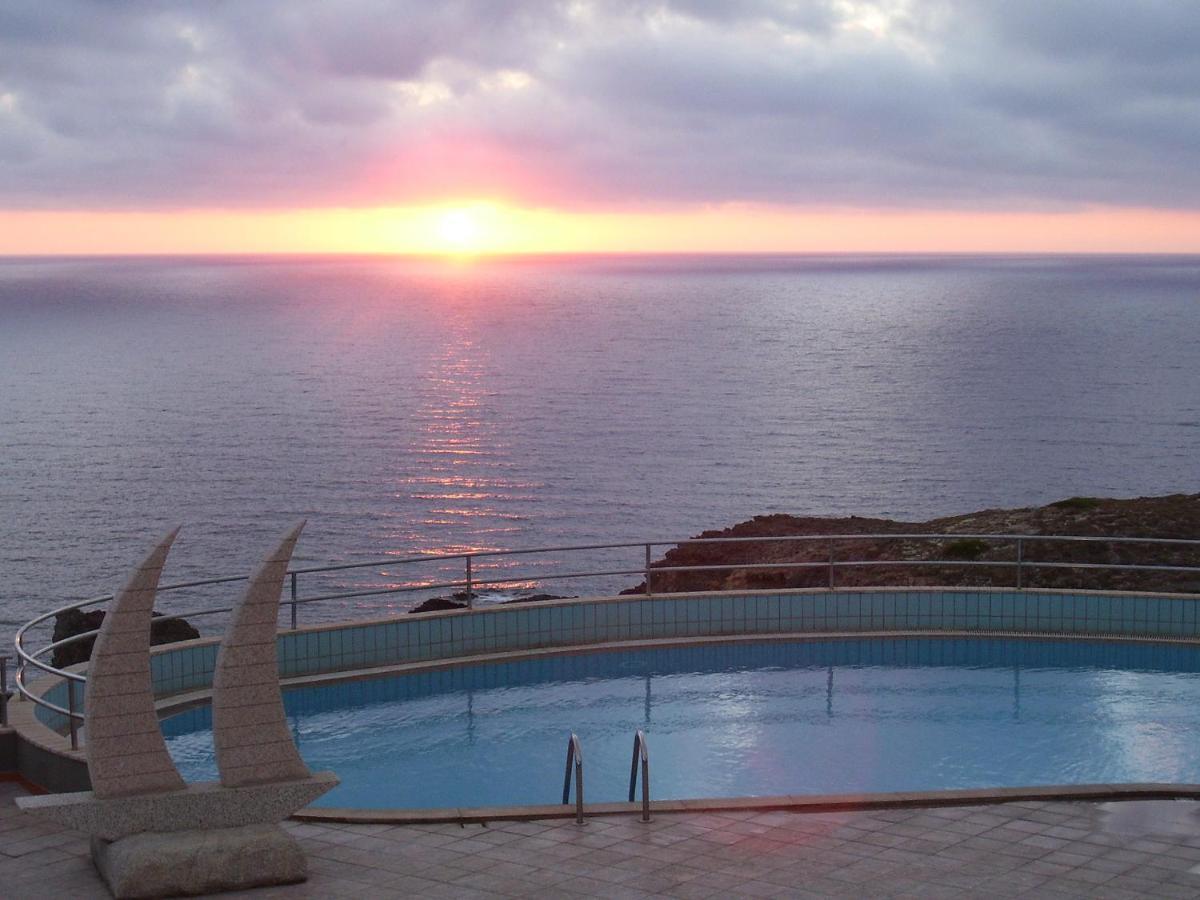 Hotel La Caletta Torre dei Corsari Kültér fotó