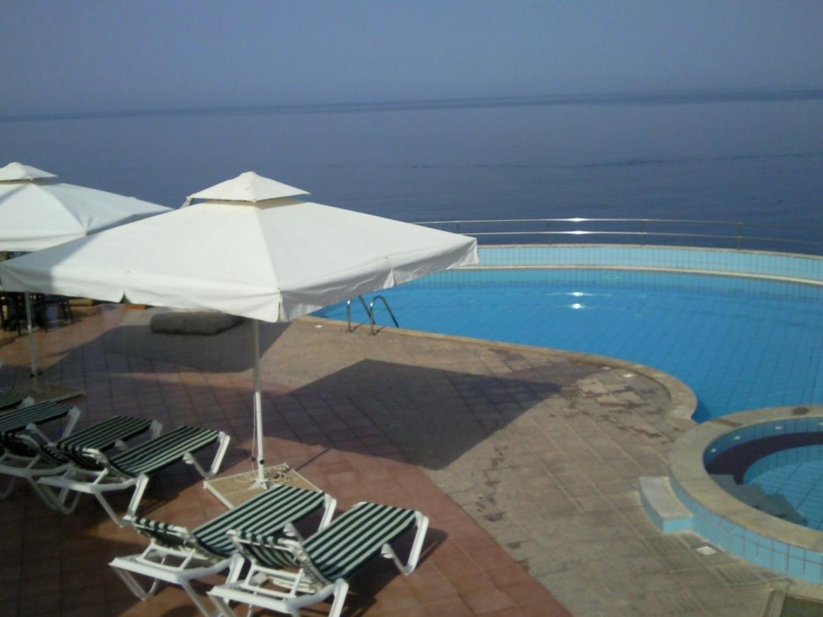 Hotel La Caletta Torre dei Corsari Kültér fotó