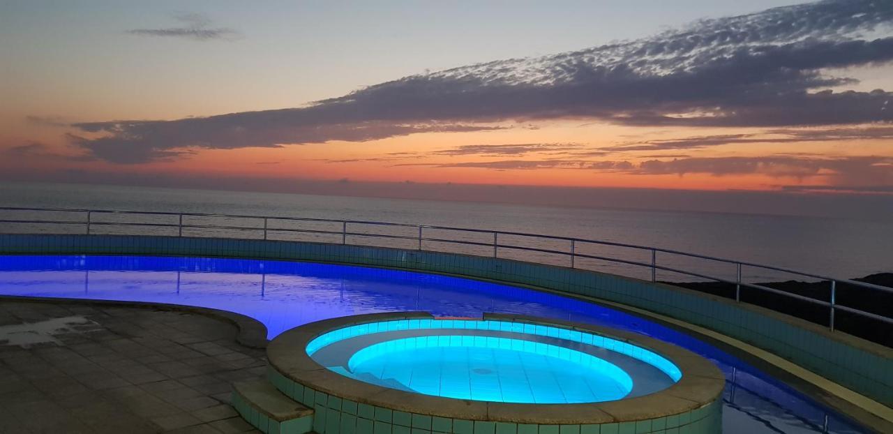 Hotel La Caletta Torre dei Corsari Kültér fotó