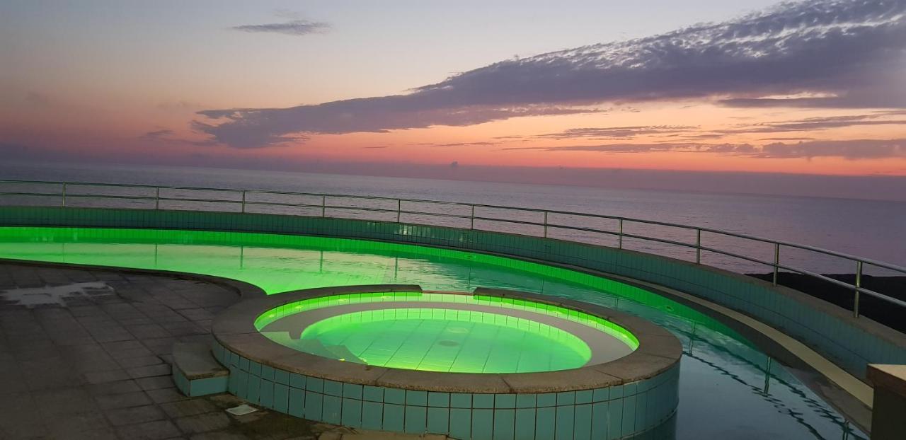 Hotel La Caletta Torre dei Corsari Kültér fotó
